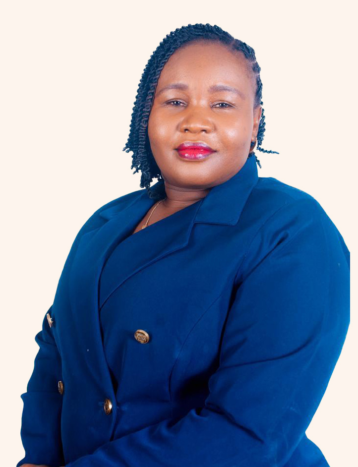 Dr. Agnes Fredrick Massae 